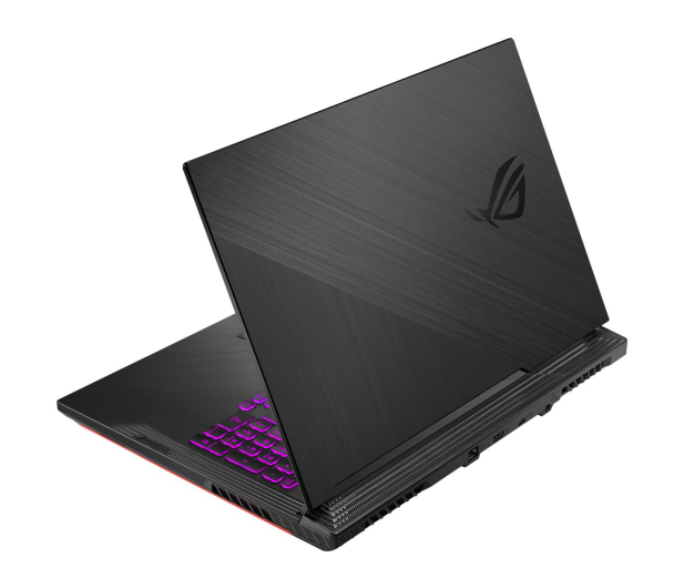 ASUS ROG Strix G i7-9750H/16GB/512/Win10 - 520469 - zdjęcie 5